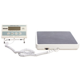 HealthOMeter 349KLX Digital Medical Weight Scale