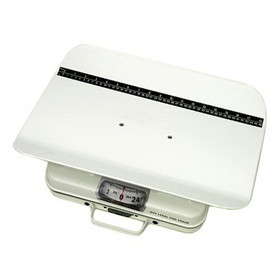 HealthOMeter 386KGS/386S-01 Portable Baby Scales