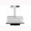 Health o meter 522KG-EHR Scale with Digital Baby Height Rod