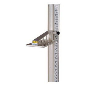 HealthOMeter (Health O Meter) PORTROD Plastic Wall Mount Height Rod