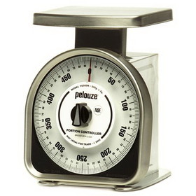 HealthOMeter YG500R (YG500-R) Metric Diaper Scale
