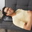 HoMedics SP-115HJ Cordless Shiatsu Massage Pillow with Heat
