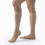 Jobst 119004 Ultrasheer Knee High CT Socks-15-20 mmHg-Blk-Full Calf-XL
