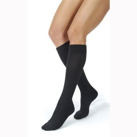 Jobst Activewear Closed Toe Knee High Socks-15-20 mmHg-Full Calf