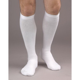 Jobst Coolmax Athletic Knee High Socks-20-30 mmHg