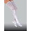 Jobst H5901 Anti Emb Thigh High Open Toe Stockings-18 mmHg-Beige-Small