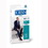 Jobst 115372 For Men Knee High OT Socks-20-30 mmHg-Blk-Full Calf-Large