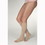 Jobst 115620 Opaque Knee High OT Socks-20-30 mmHg-Petite-Natural-Small