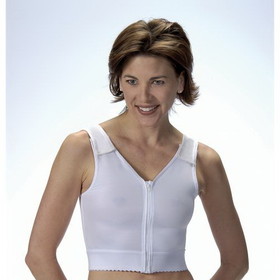 Jobst Surgical Vest Without Cups
