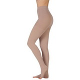 Juzo 4411AT 20-30 mmHg Basic Pantyhose-Open Toe