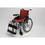 Karman S-Ergo 125 Wheelchair w/ Flip-Back Armrest-16" Seat-Orange