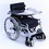 Karman XO-101 Push-Power Assist Wheelchair-Multi Function Tray-16"