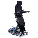 Karman XO-505 Multi Power Function Power Standing Wheelchair-18