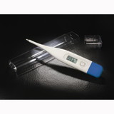McKesson 01-413BGM entrust Performance Plus Digital Oral Thermometer