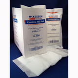 McKesson 16-4250 Medi-Pak Performance Plus ABD Combine Pad-20/Box