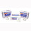 McKesson 16-47320 Medi-Pak Performance Plus Paper Tape-6/Box