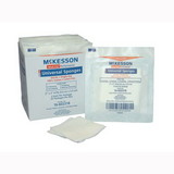 McKesson 16-602318 Medi-Pak Sterile Universal Sponges-50/Box