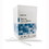 McKesson 16-9550 Flexible Drinking Straw Medi-Pak-500/Box