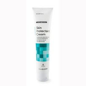 McKesson 53-23103 Skin Protectant Cream-24/Case