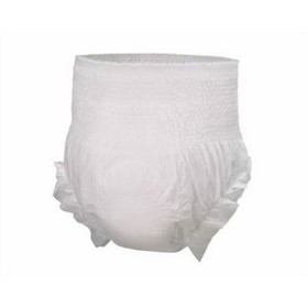 McKesson UWBXL Ultra Protective Underwear-56/Case