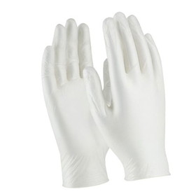 MeddCare BCGVP447 Best Care Vinyl Gloves-1000/Case