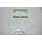 MedPure 3-Ply Ear Loop Surgical Face Mask-120/Pack