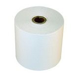 Ohaus 80251931 Thermal Printer Paper for Ohaus 80251992 (1 Roll)