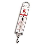 Ohaus 8261-M0 Pull Spring Scale 100 g Capacity