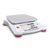 Ohaus STX Scout STX Portable Balances w/ Touchscreen