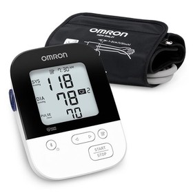 Omron BP7250 5 Series Wireless Upper Arm Blood Pressure Monitor
