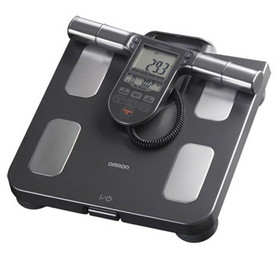 Omron HBF-514C Full Body Composition Monitor Scale