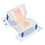 Tranquility 3096 TopLiner Booster Contour Pad Large Diaper 120/Case