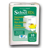 Select 3665 Toddler+ Select Brief 100/Case