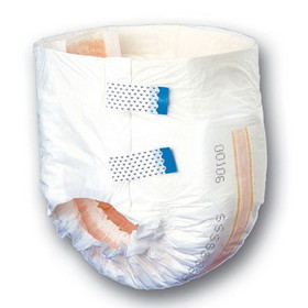 Tranquility 2120/2122/2132/2134 SlimLine Disposable Diaper Brief-Case Quantities