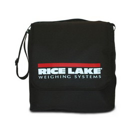 Rice Lake 107445 Transport/Carrying Case for Scales