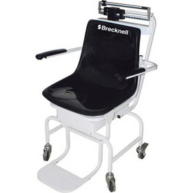 Brecknell CS-200M Mechanical Chair Scale