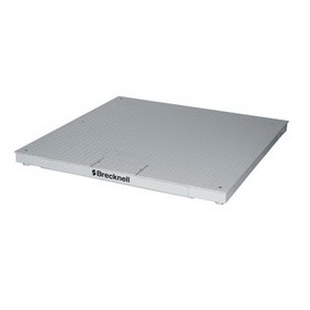 Brecknell DCSB Pegasus Digital Floor Scales