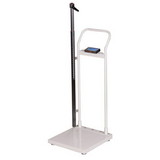 Brecknell HS-300 Digital Physician Scale
