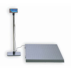 Brecknell PS-2000 Digital Multi Purpose Vet Floor Scale