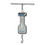 Brecknell SA3N253 ElectroSamson Portable Hanging Scale