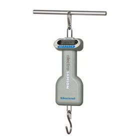 Brecknell SA3N ElectroSamson Portable Hanging Scales