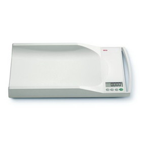 Seca 334 Electronic Baby Scale W/ Handle for Mobile Use (3341321008)