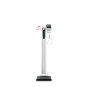 Seca 797 EMR Validated Column Scale with Wi-Fi Function