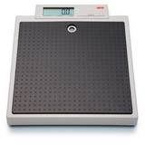 Seca 876 High Capacity Medical Scale W/ Integrated Display