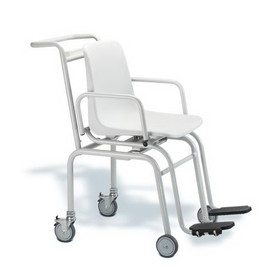Seca 952 Medical Chair Scale for Weighing While Seated