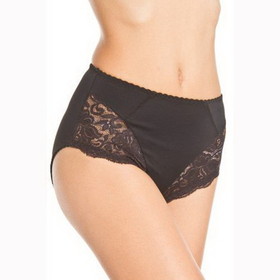Shape One2One S4001 Lace Hi-Thi Briefs