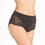 Shape One2One S4001 Lace Hi-Thi Brief-XL-Nude