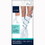 SIGVARIS 160CX00 Eversoft 8-15 mmHg Diabetic Socks-Calf-XL-White