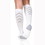SIGVARIS 401CXX99 15-20 mmHg Athletic Recovery Socks-2XL-Black