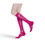 PINK - LARGE FOOT - LARGE ANKLE (LL)